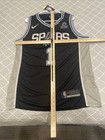 Nike NBA Swingman Jersey - Spurs - Wembanyama - Size 50 - Large - Icon Edition — photo 8