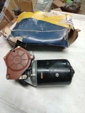 Alfa Romeo Alfetta Berlina, GTV, GTV6, motorino tergicristalli nuovo