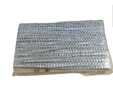 @ Indian Traditional Gota Border Lace for Dresses, Sarees, Lehenga r882 O329