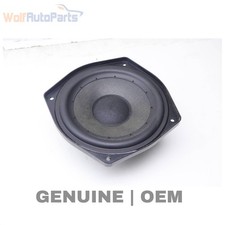 BMW Z4 2009-2016 - Altavoz puerta delantera (HIFI) 9192367