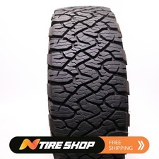 Used Lt 27565r18 Bfgoodrich All-terrain Ta Ko3 - 123120s - 13.532 No Repairs Used Lt 27565r18 Bfgoodrich All-terrain Ta Ko3 - 123120s - 13.532 No Repairs