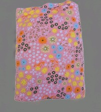 Posh Peanut BAMBOO Floral Crib Sheet One Size