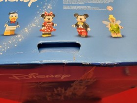 New LEGO Creator Disney Castle 71040 Sealed Retired 4080 Pieces 