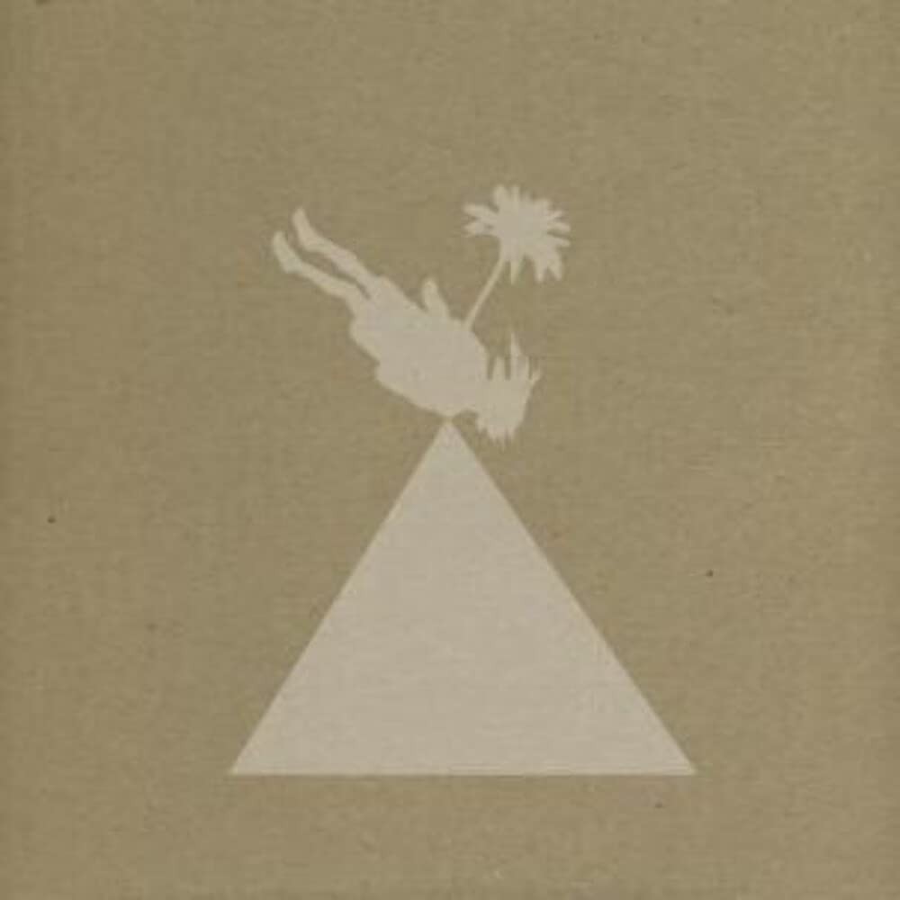 Melt Yourself Down Release! 12 Inch Vinyl MYD3 NEW