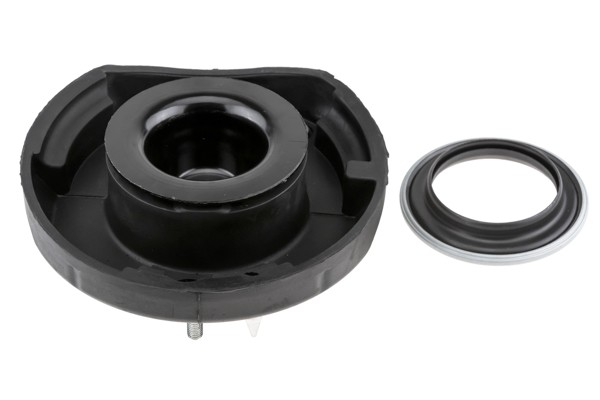 Coupelle suspension avant gauche de précision pour Clio II et Laguna I, OE 7700832419