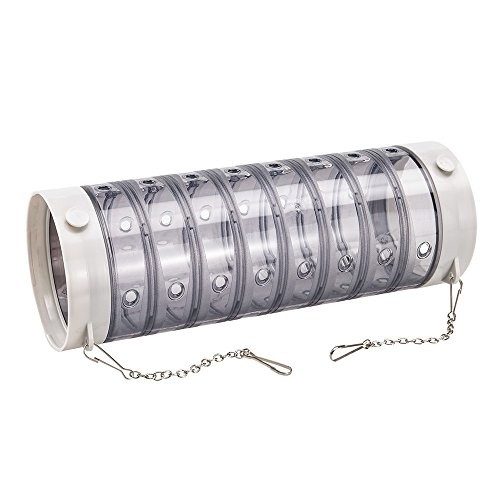 Tube en plastique Ferplast FPI 4840 tunnel modulable pour furets et rats