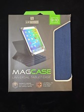 Universal Tablet Case 9-10 in New ipad, samsung