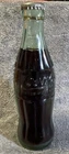 Vintage Coca Cola 6 1/2 oz Bottle, Unopened~Bottled in Atlanta, GA App 1973