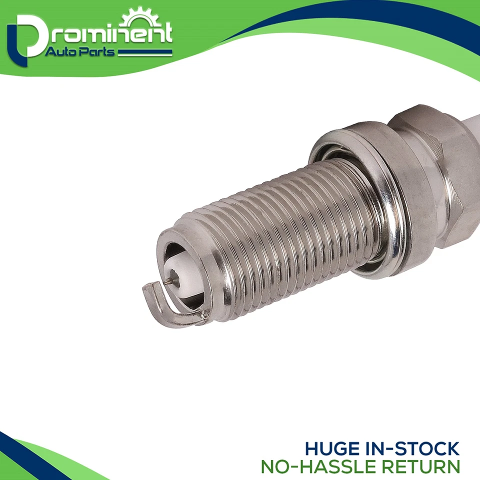 16PCS Iridium Spark Plugs for Jeep Grand Cherokee Grand Cherokee L 5018 LFR5AGP - Image 2 of 4