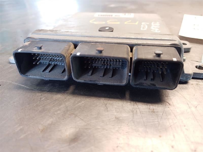 メル16761さん専用 3点セット MEC128-230F13116 Engine Control Module 3.5L 6 Cylinder 13