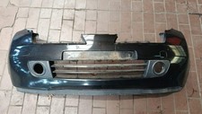 Stossfänger/ Stoßstange Vorn Nissan Micra 1.2 K12 Farbe Black Perleffekt ( Z11 )