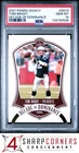 2021 PANINI LEGACY DECADE OF DOMINANCE #DD13 TOM BRADY PSA 10