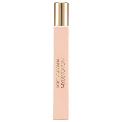 Dolce & Gabbana My Devotion 0.33 FL OZ / 10 ML Eau de Parfum Intense Spray