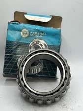Bower Federal Mogul BCA 665A Tapered Roller Bearing Cone