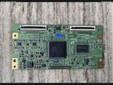 T-CON Modul 320WTC4LV1.0. Funktionsfähig