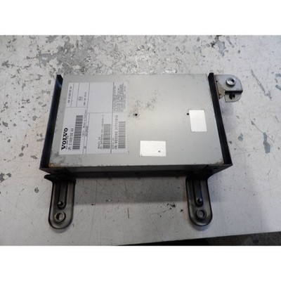 Volvo V60 2015 Endstufe Audio-Verst�rker 31409100 TTI9998