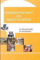 Ashutosh Sandhe (U. A.) | Consumer Involvement AND Product Diversities | Buch