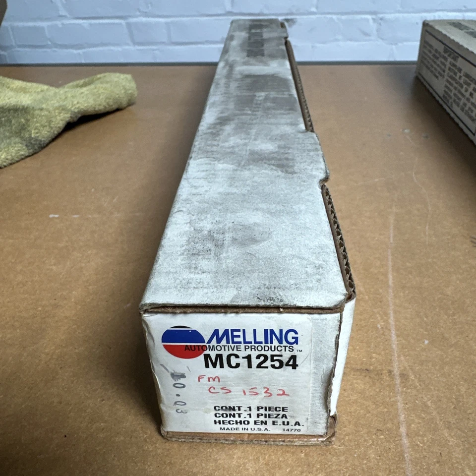 Árbol de levas del motor Melling-Stock Melling MC1254 Foto 2 de 2