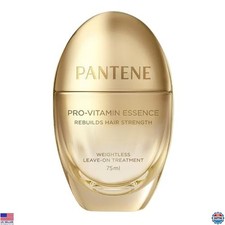 Daily Repair Mist Leave-On Treatment for Damaged Hair, 2.5 Fl Oz