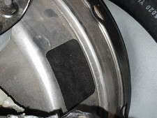 8W0612107C BREMSSERVO / 2584291 FÜR AUDI A4 B9 8W2, 8WC 30 TDI MILD HYBRID