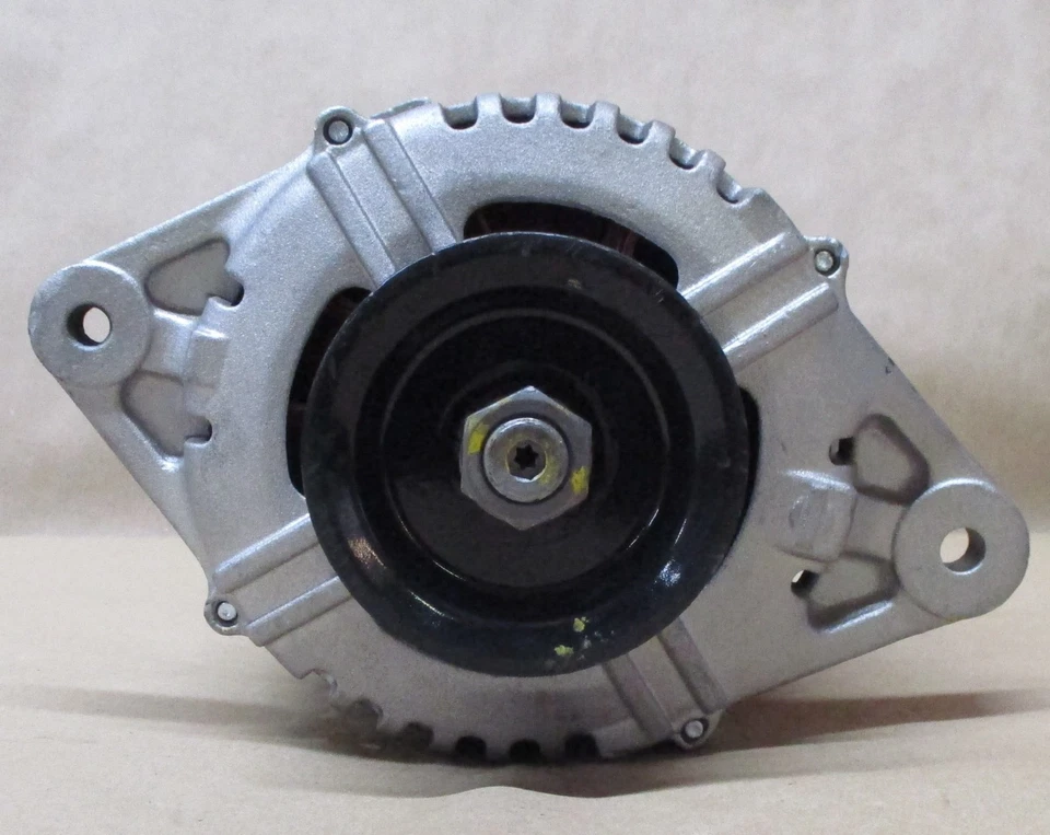 ALTERNADOR REMANUFACTURADO - LESTER 14725 SE ADAPTA A NISSAN MAXIMA 300ZX *VER TABLA* Foto 2 de 4