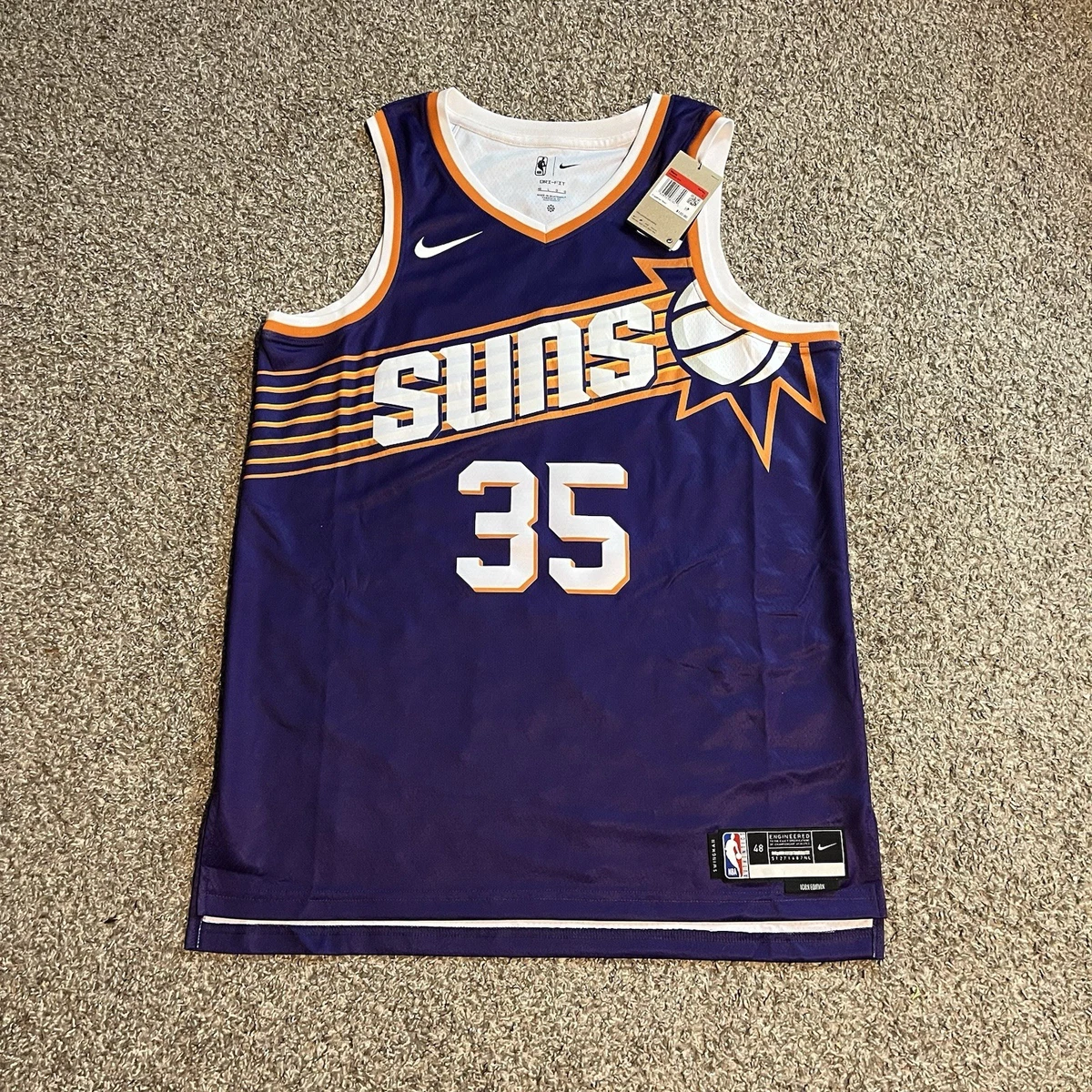 Phoenix Suns Purple NBA Jerseys for sale | eBay