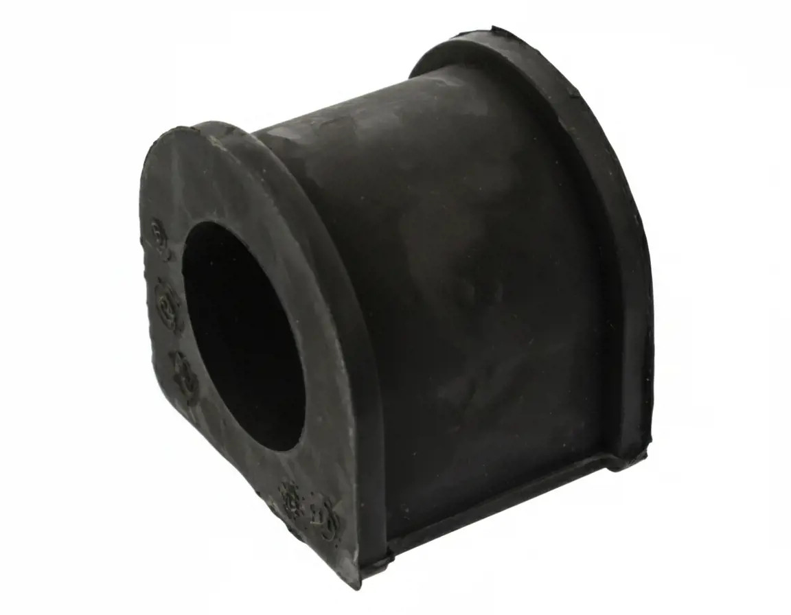 Boccola in gomma barra stabilizzatrice Assale anteriore Gomma ADC48011 - Immagine 2