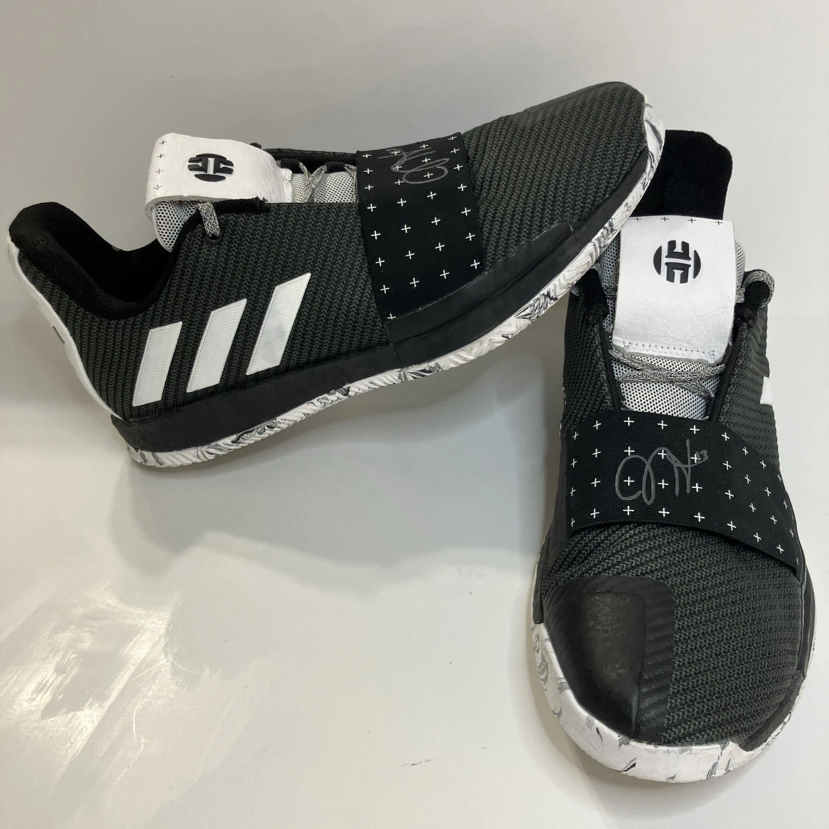 adidas Harden Vol. 3 Men's Sneakers for Sale | Authenticity
