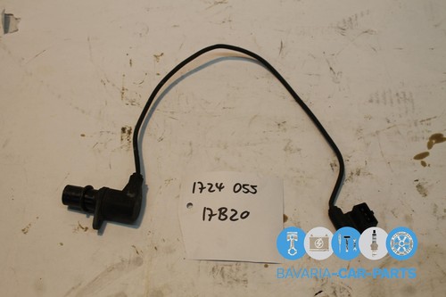 Original BMW  E36 compact  Kurbelwellensensor Sensor Kurbelwelle 1724055