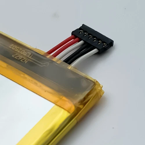 New Battery For Alcatel Mobile Phone Pixi 4 6.0 OT-8050 8050E 8050D 9001X 50980 - Picture 4 of 4