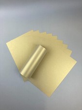 Curious Metallic Paper & Card | 120–300gsm | A4 A3 | Bulk Craft & Print Offer