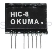 New In Box OKUMA HIC‑8  Zip‑7 Module
