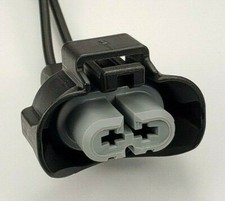 For Nissan Altima .Halogen 2007 - 2020 Headlight Connector Plug High Beam