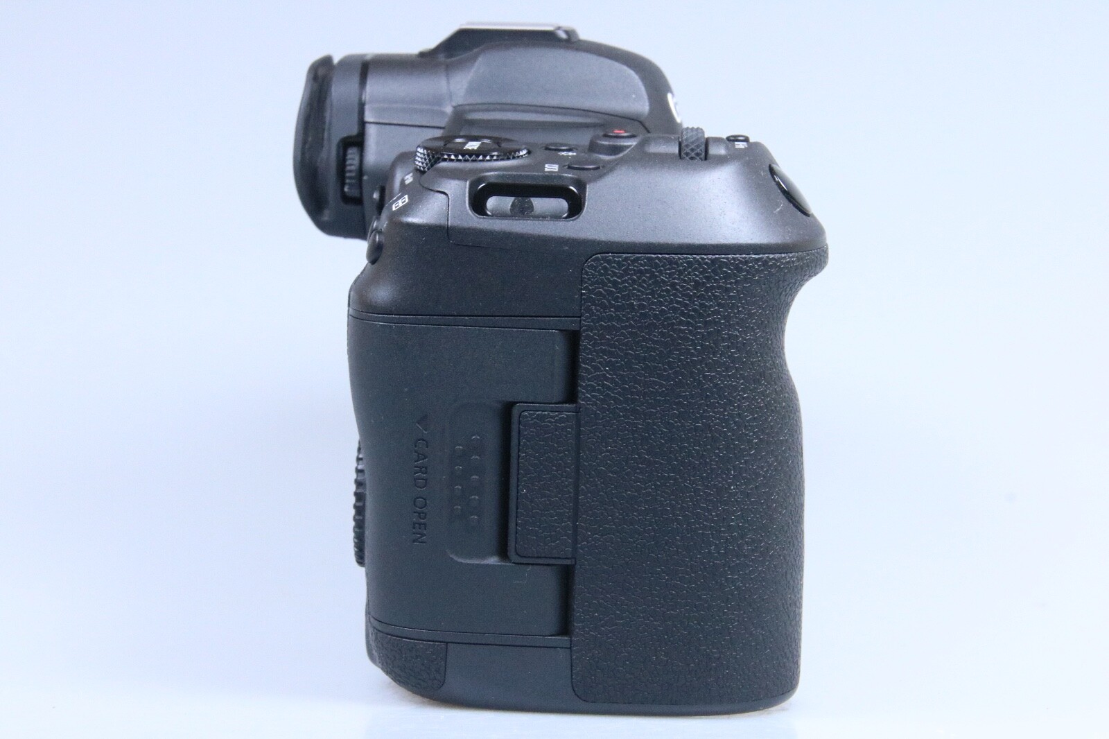 Canon EOS R5 Full Frame Mirrorless Camera Body Only eBay