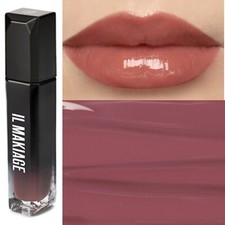 IL MAKIAGE LipService HighShine Glaze LipGloss ?PowerPlay? NIB - FastShip + Gift