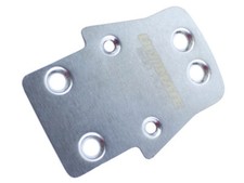 Ultimate RC Rear Chassis Skid