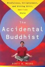 The Accidental Buddhist: Mindfulness, Enlightenment, and Sitting Still, A - GOOD