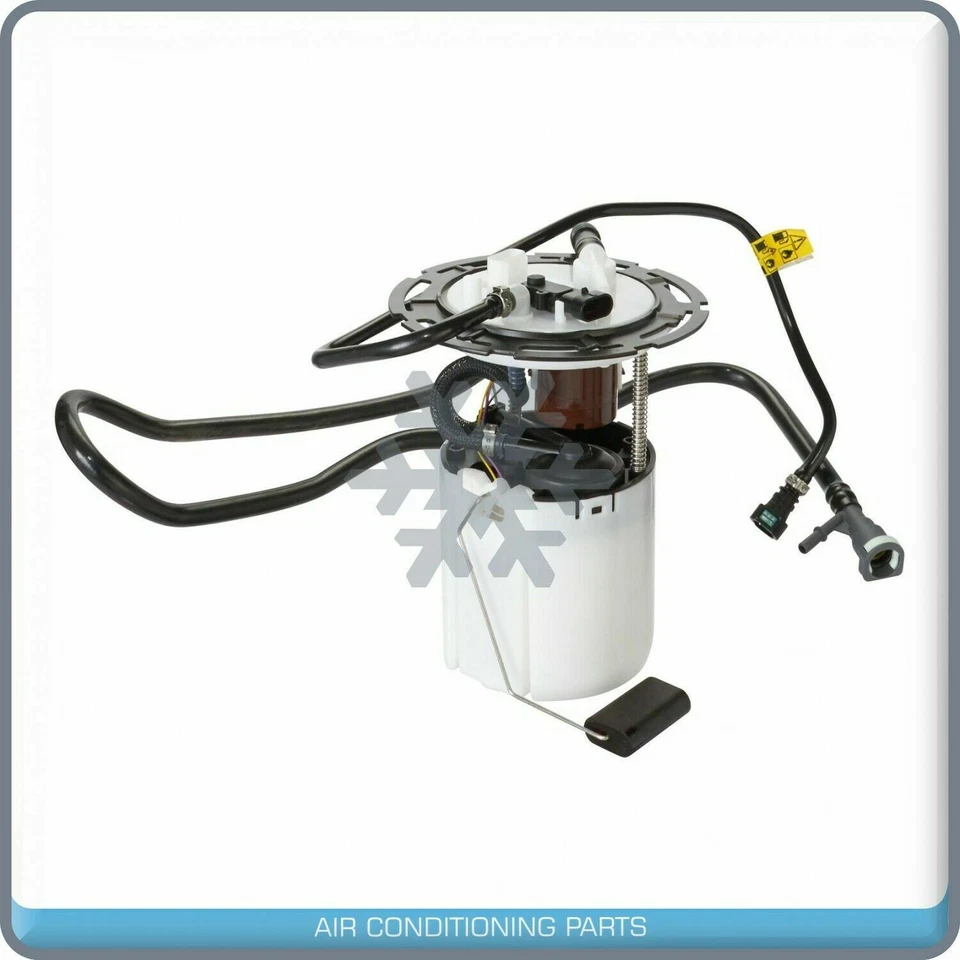 Módulo de bomba de combustible para Pontiac Pursuit 2005 para Saturn Ion 2,2 L 2003-2005 QOA Foto 2 de 4