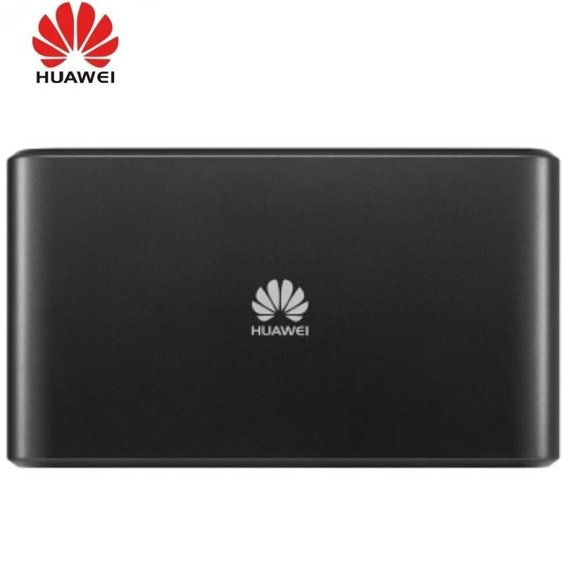 Huawei Original 4GLTE WiFi Mobile Wireless Router Portable Hotspot WIFI Unlocked - Image 4 of 4