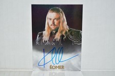 Precious! Ultimate Guide to Lord of the Rings Autographs  49
