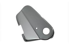 Replica Foot Shifter Lever Cover Chrome for Harley Softail FLST Models 1986-1999