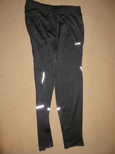 EXCELLENT C9 by Champion black tapered 
