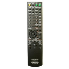New Replace RM-ADU007 For Sony Audio/Video Receiver AV Remote Control DAVHDX285