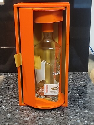 Glenfiddich 21 Years Single Malt Scotch Whisky Reserva Rum Cask