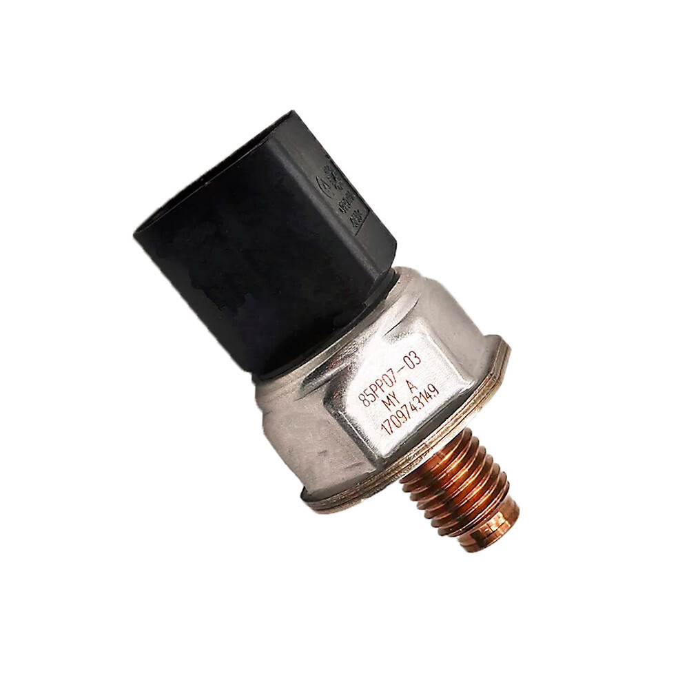 Fuel Rail Pressure Sensor For Hyundai Terracan Kia Sedona 2.9 Crdi 85PP07-03
