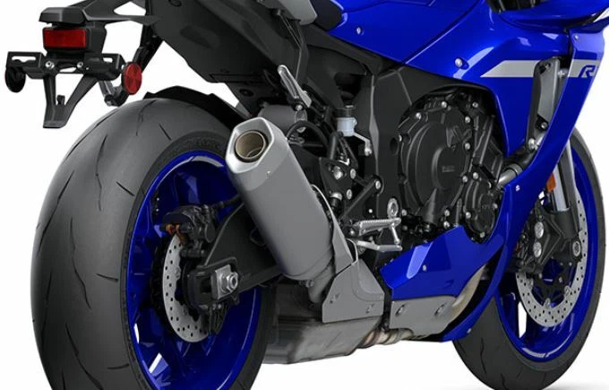 2021 sale yamaha r1m