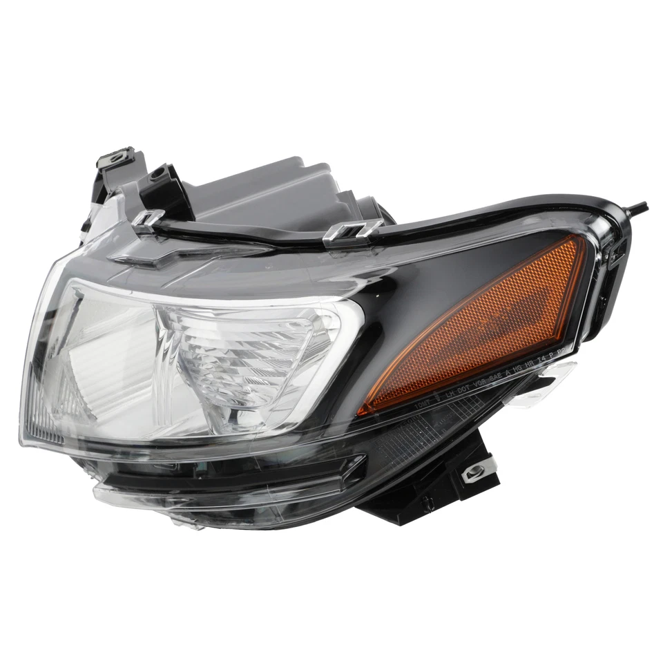 OEM NEW Ford Lincoln MKT 2013-2019 Driver Side Headlight DE9Z-13008-B - Изображение 2 из 4