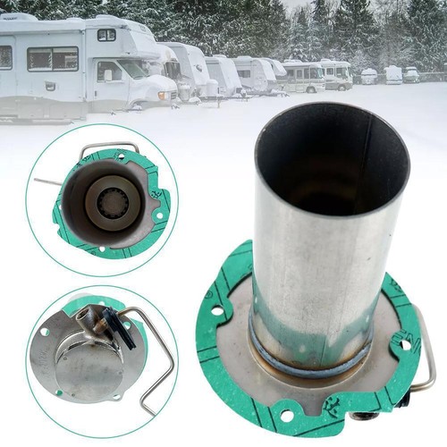 Parking Burner 5KW Heater Burner & Gasket Combustion S4C7 Dies Z4I1 X2H6 D4O0 - Picture 3 of 11