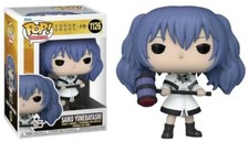 Figura Vinilo Funko POP Tokyo Ghoul re Saiko Yonebayashi 1126