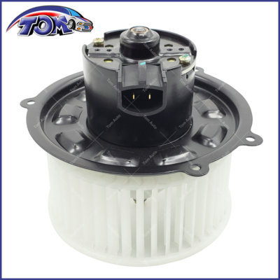 Heater Blower Motor Fan - For 5/16 Shaft - Ford | Muscle Cars & Classics